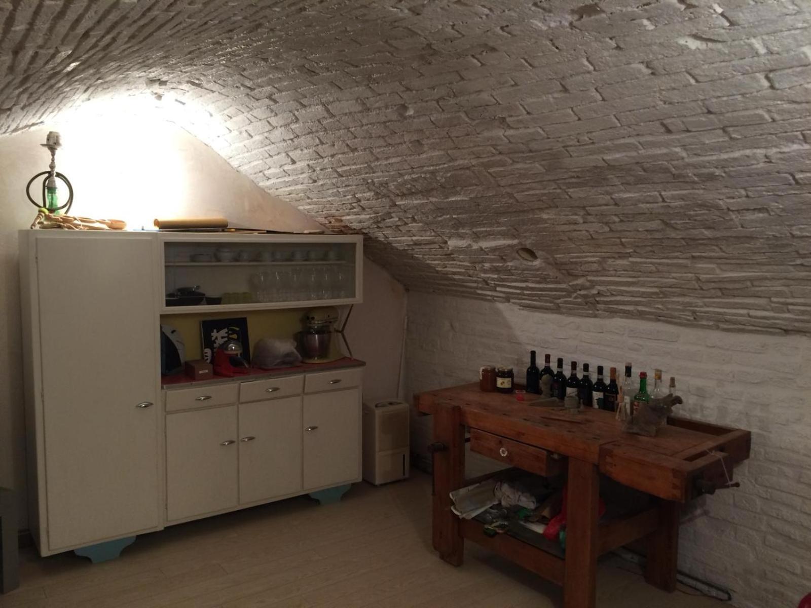 Alla Cisterna-Civico 21 Appartement Gambassi Terme Buitenkant foto
