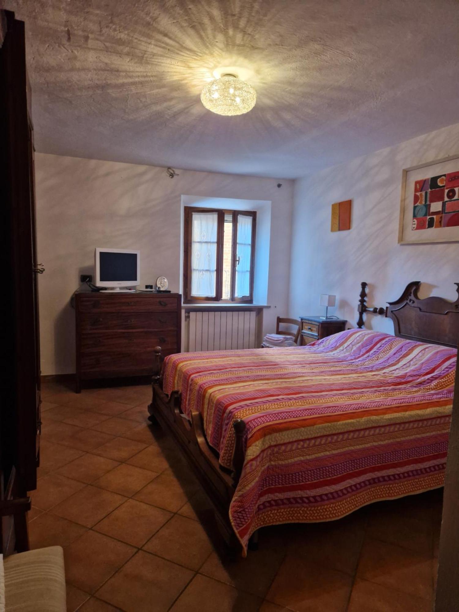 Alla Cisterna-Civico 21 Appartement Gambassi Terme Buitenkant foto